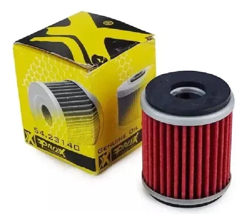 Filtro De Óleo ProX 54.23140 Yamaha YZ 250F / YZ 450F / WR 250F / WR 450F