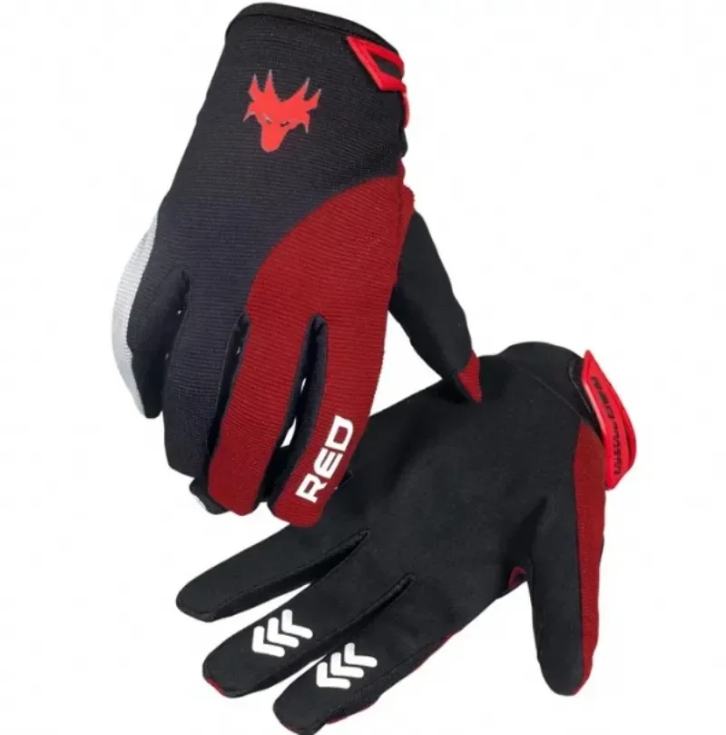 Luva Red Dragon Motocross Racing