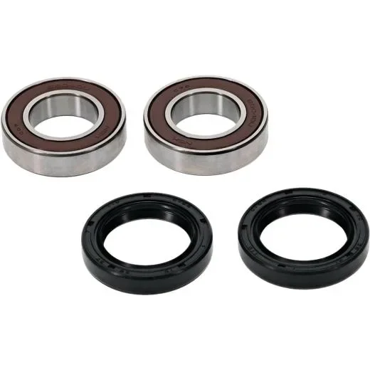 Kit Rolamento Roda Dianteira BR Parts Honda CRF 250 / CRF 450 / CRF X 450