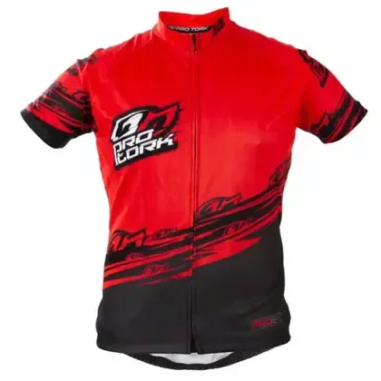 Camisa Ciclismo Adulto Pro Tork Bike