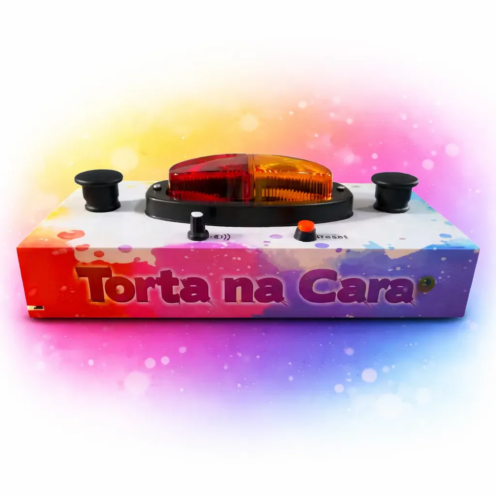 Torta na cara