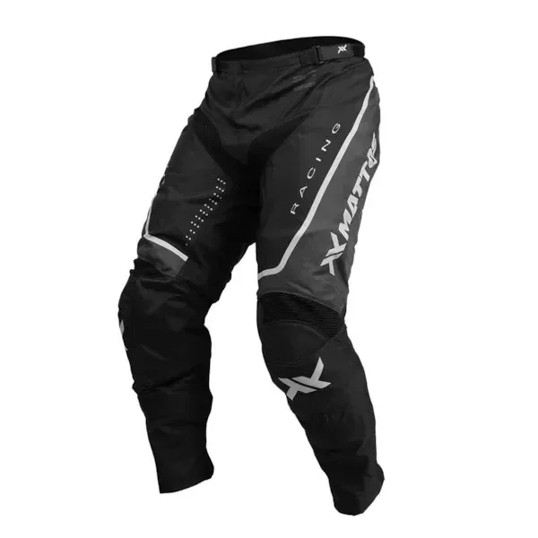 Calça Mattos Racing Sax