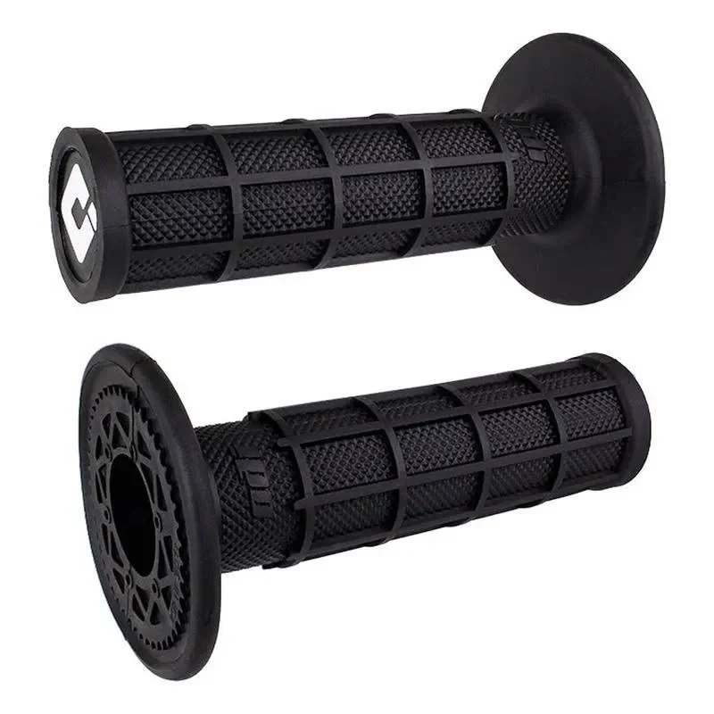 Manopla Rufflan Full-waffle Mx Single-ply 130mm Preto