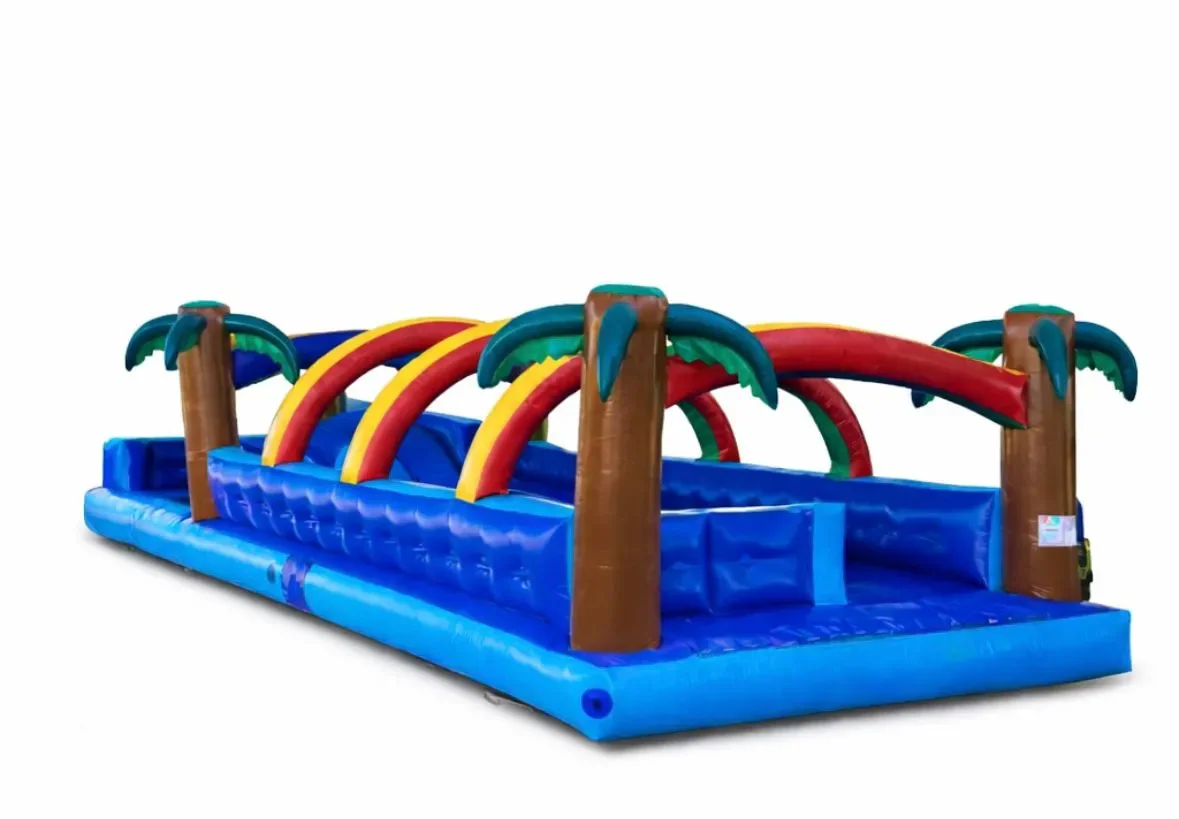 Slide radical