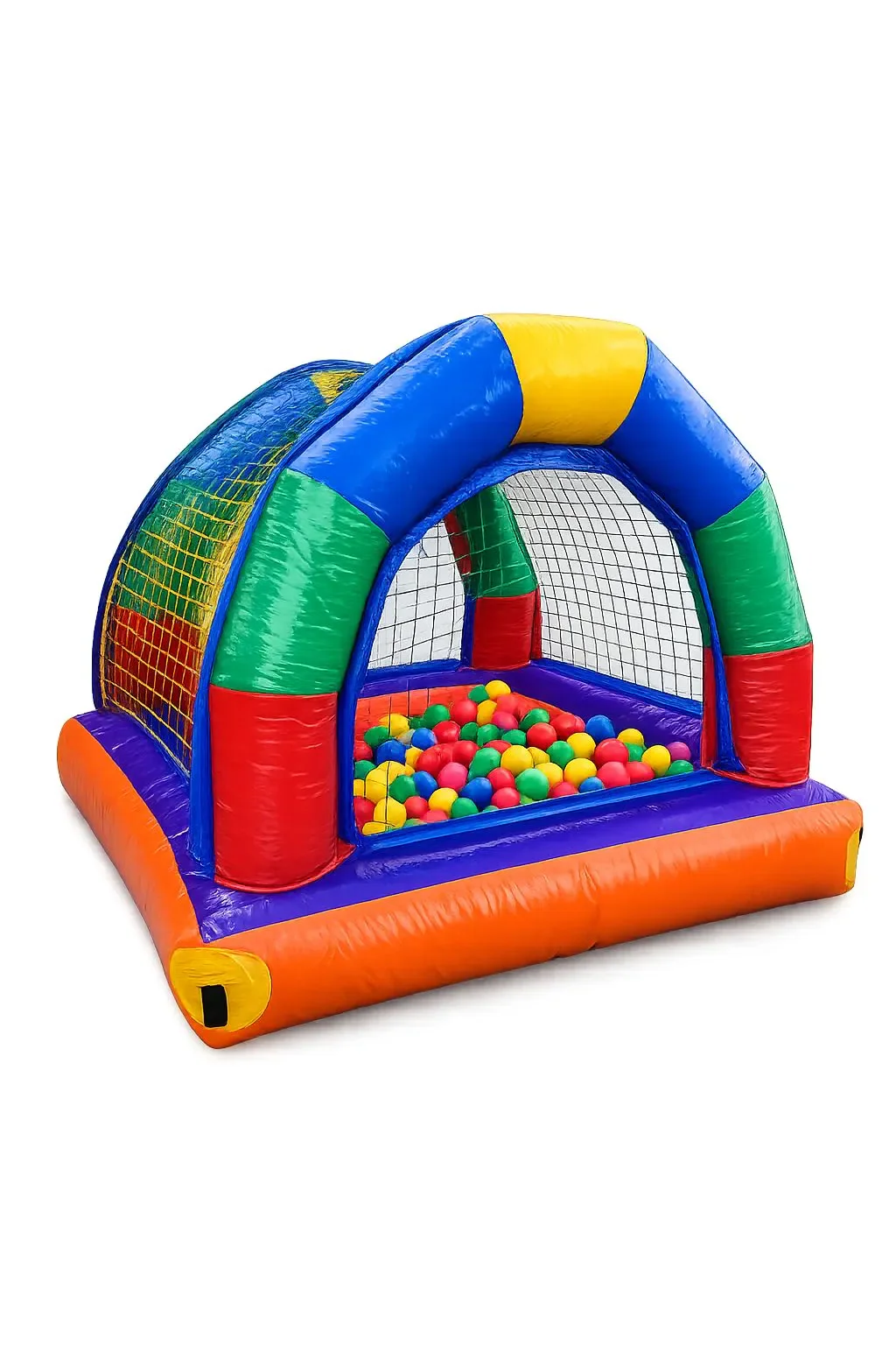 Piscina de bolinha