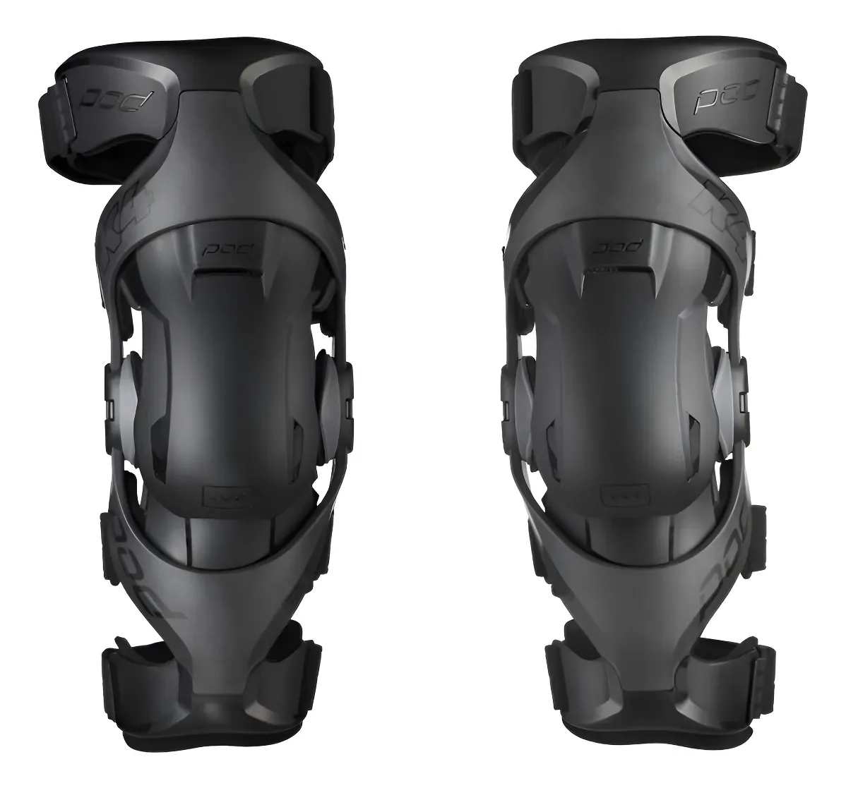 Joelheira Pod K4 2.0 Articulada Motocross Trilha Tam. XL/2X