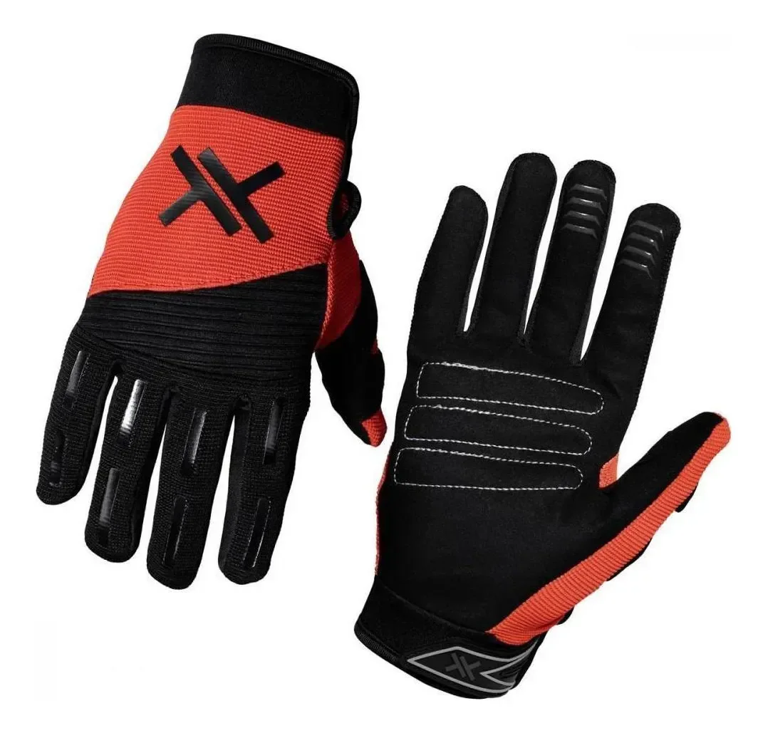 Luva Mattos Racing Mx Pro
