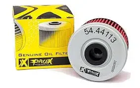 Filtro De Óleo ProX 54.44113 Honda CRF 250F / Kawasaki KX 450F