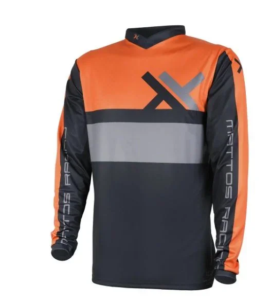 Camisa Mattos Racing Assimilate