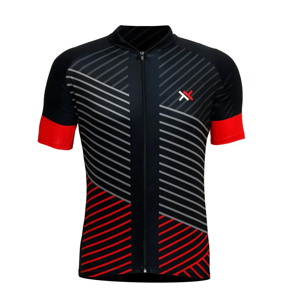 Camisa Mattos Lines Ciclismo