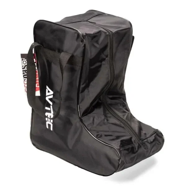 Bolsa de Transporte de Botas Avtec - Preto